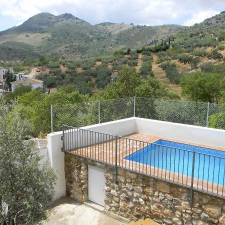 Sierra Alcaide Villa Zagrilla ภายนอก รูปภาพ