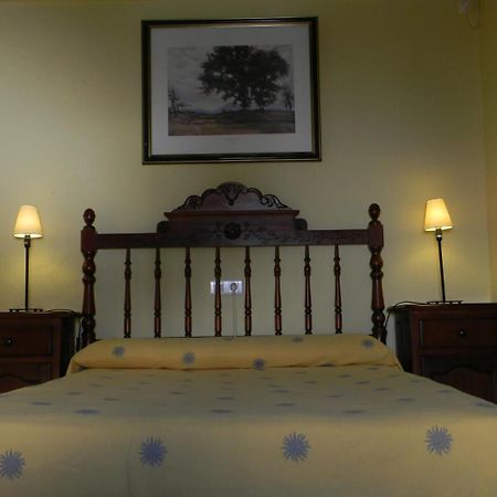 Sierra Alcaide Villa Zagrilla ภายนอก รูปภาพ