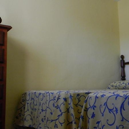 Sierra Alcaide Villa Zagrilla ภายนอก รูปภาพ