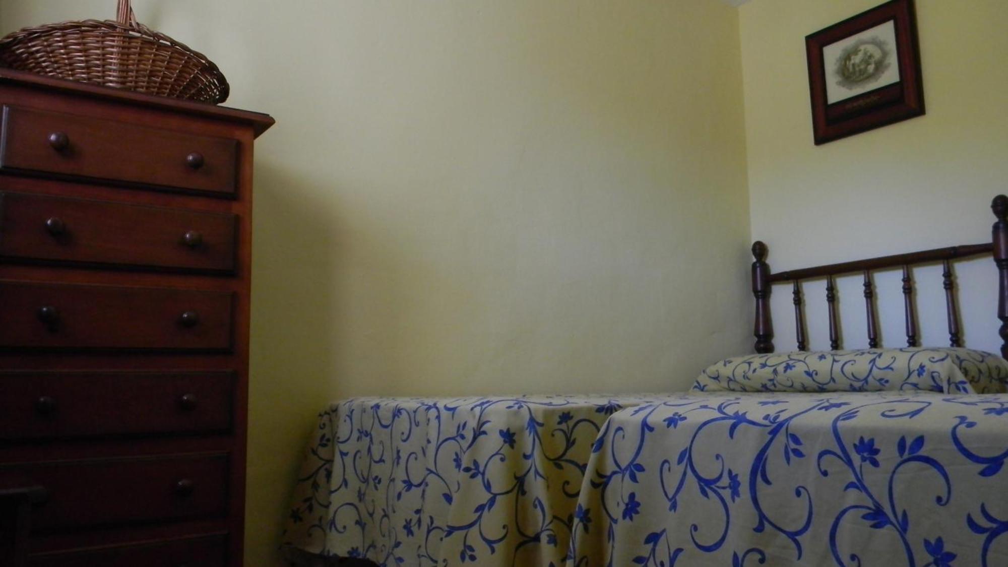 Sierra Alcaide Villa Zagrilla ภายนอก รูปภาพ