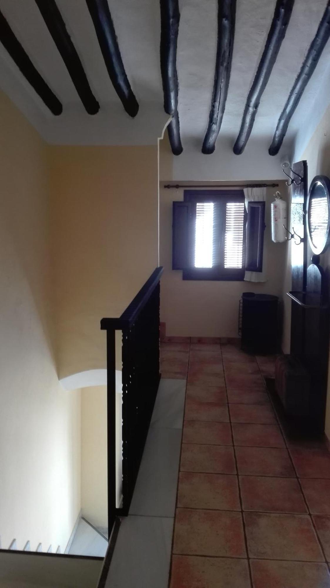 Sierra Alcaide Villa Zagrilla ภายนอก รูปภาพ