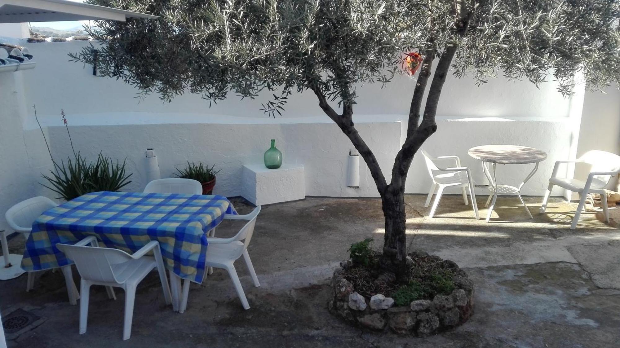 Sierra Alcaide Villa Zagrilla ภายนอก รูปภาพ